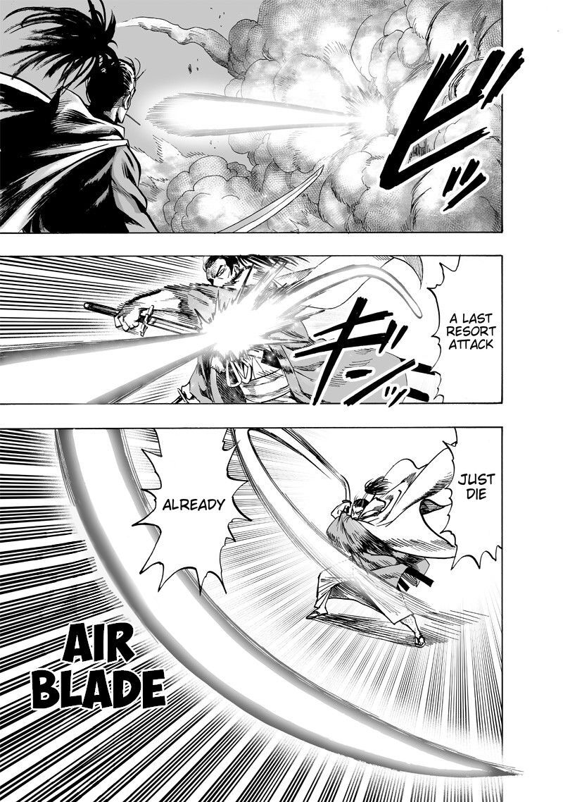 Read Onepunch-Man EN Manga Online
