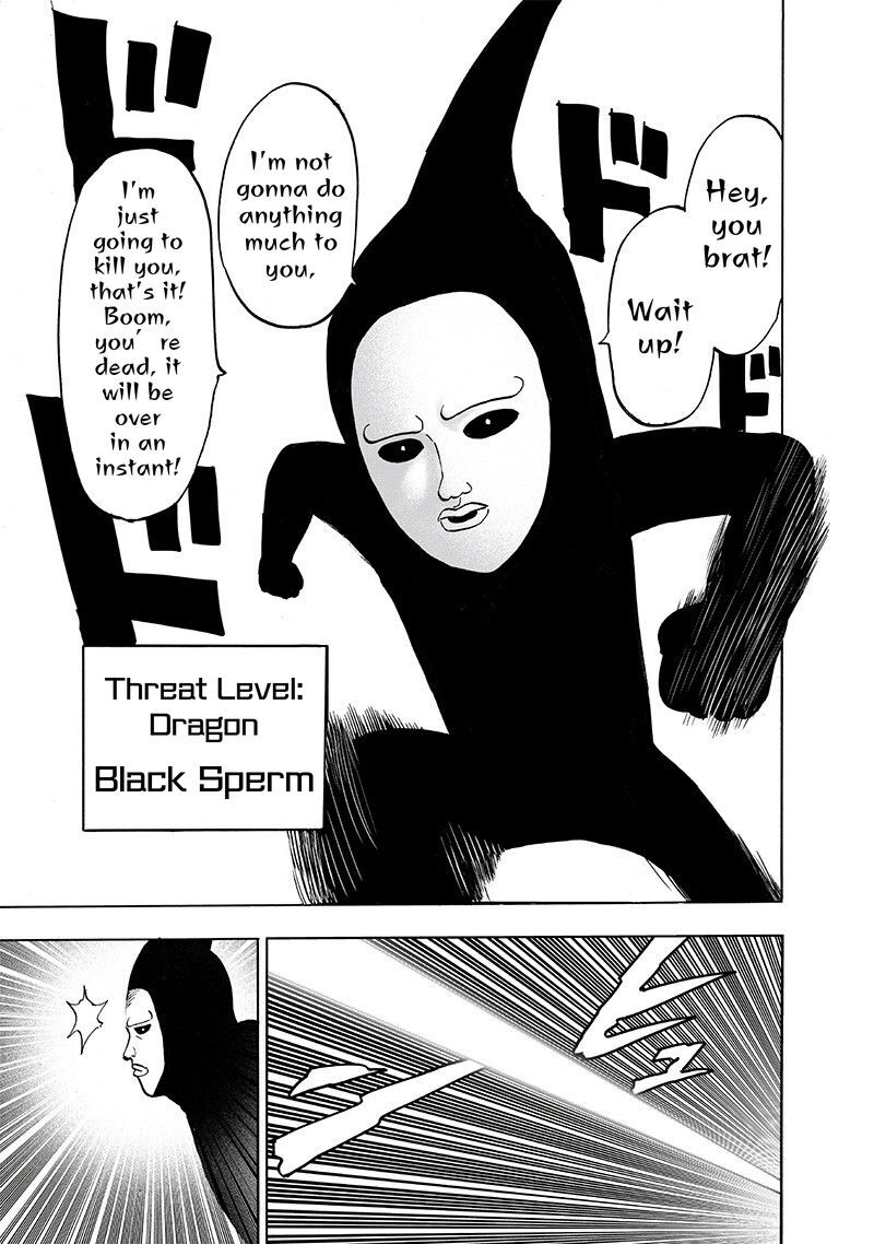 Read Onepunch-Man EN Manga Online