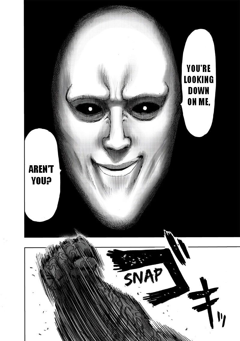 Read Onepunch-Man EN Manga Online