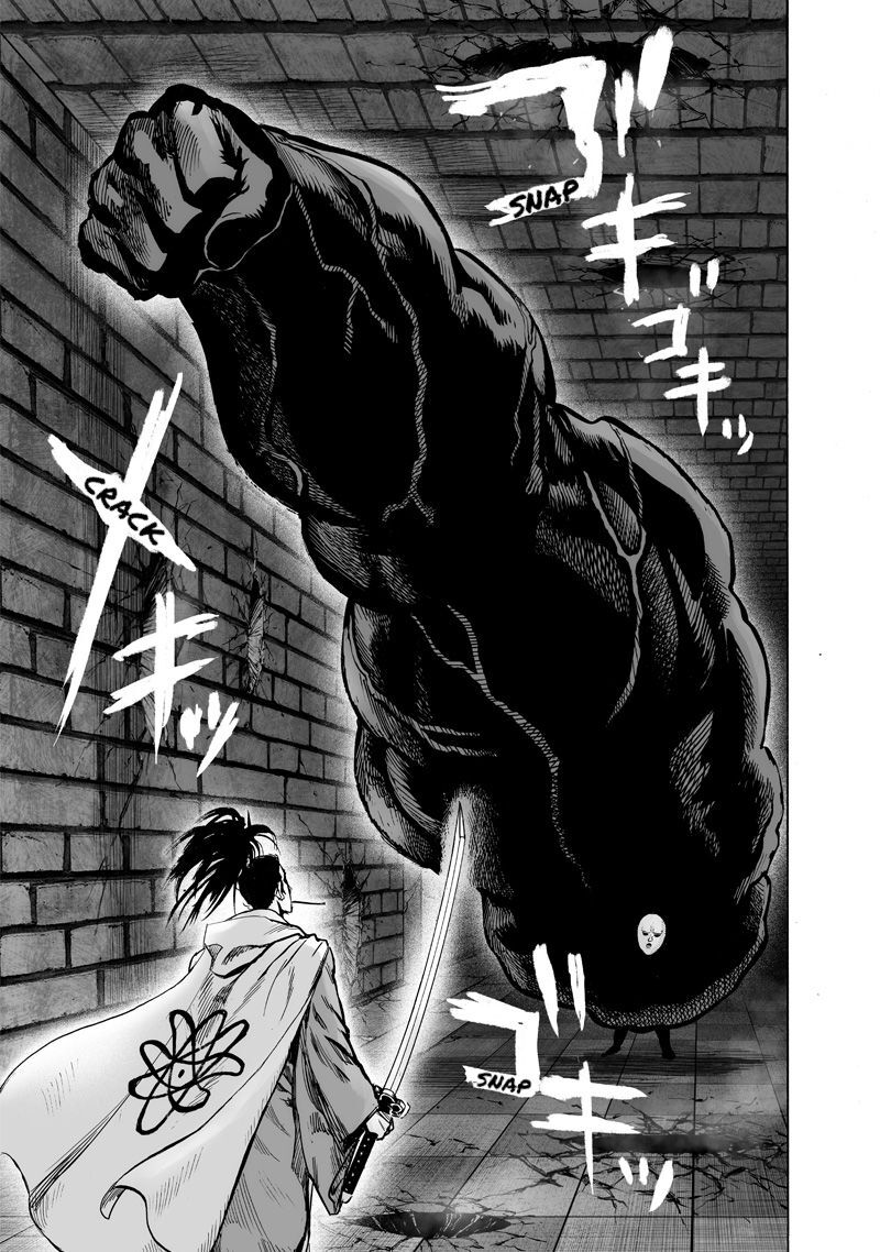 Read Onepunch-Man EN Manga Online