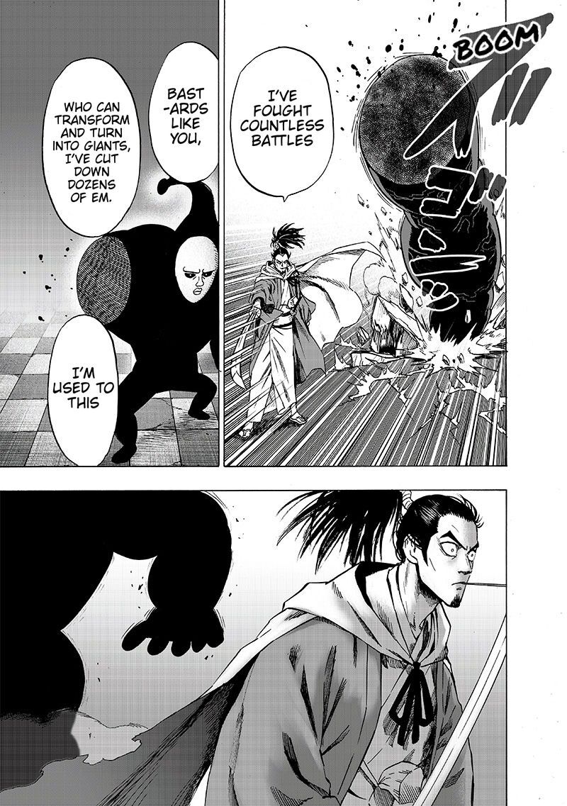 Read Onepunch-Man EN Manga Online
