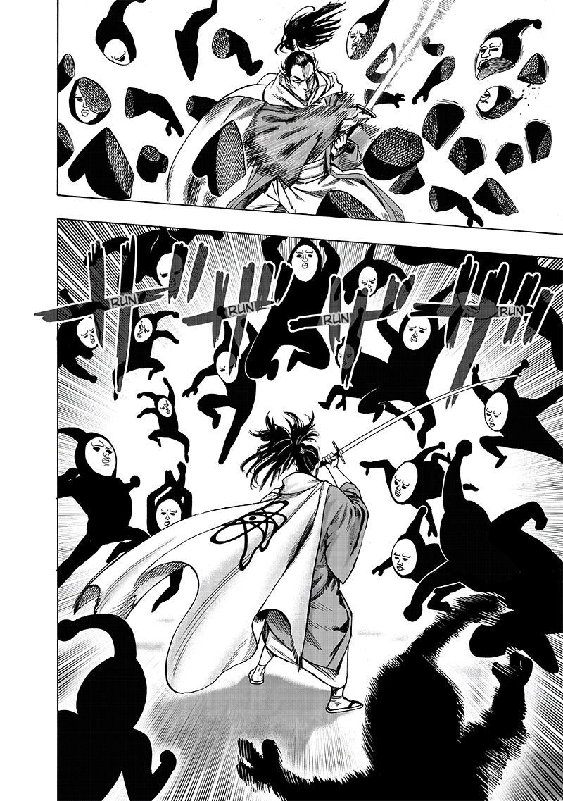 Read Onepunch-Man EN Manga Online