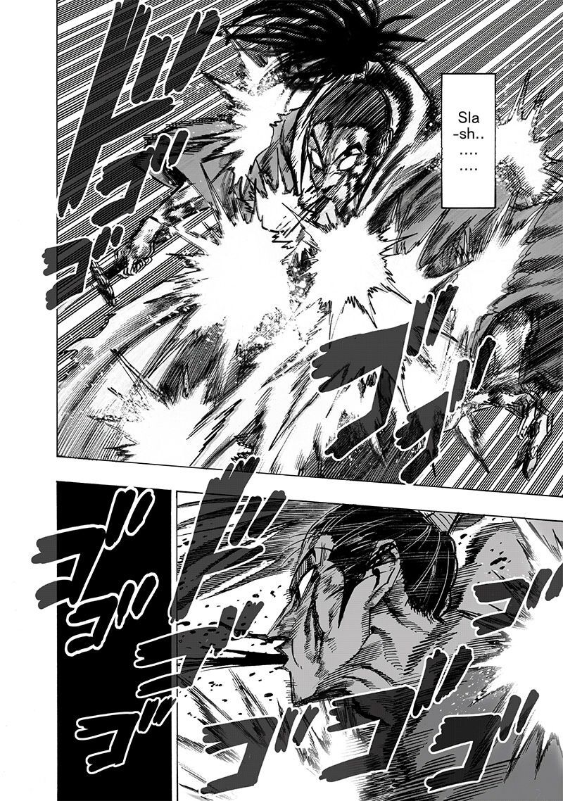 Read Onepunch-Man EN Manga Online