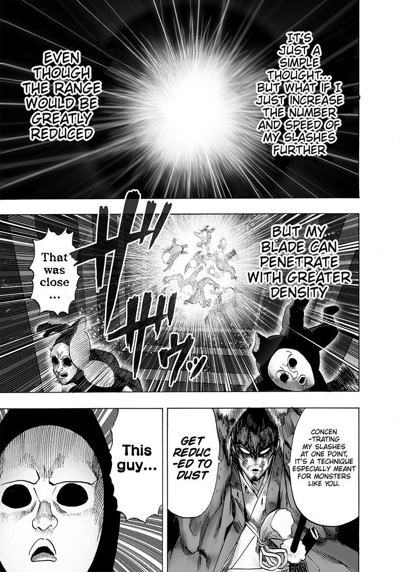 Read Onepunch-Man EN Manga Online