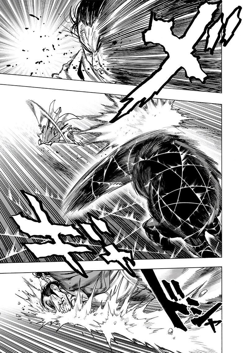 Read Onepunch-Man EN Manga Online