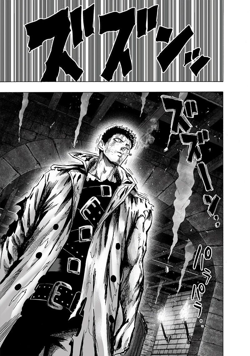 Read Onepunch-Man EN Manga Online