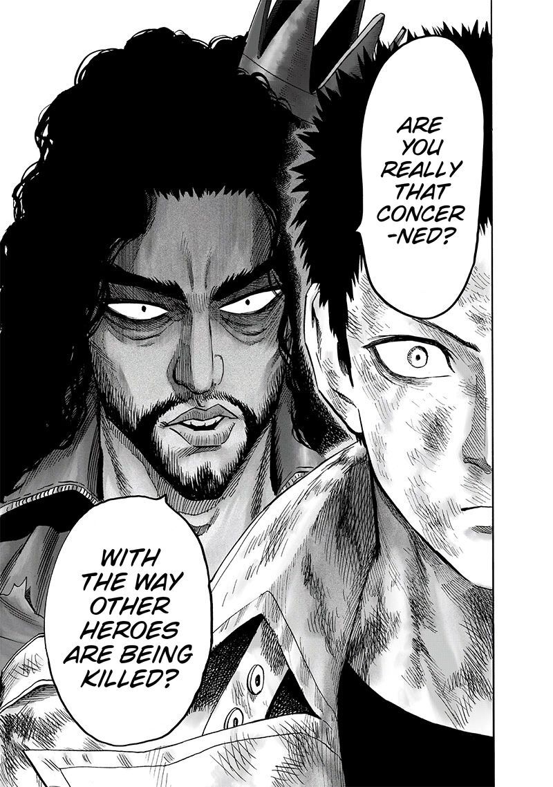 Read Onepunch-Man EN Manga Online