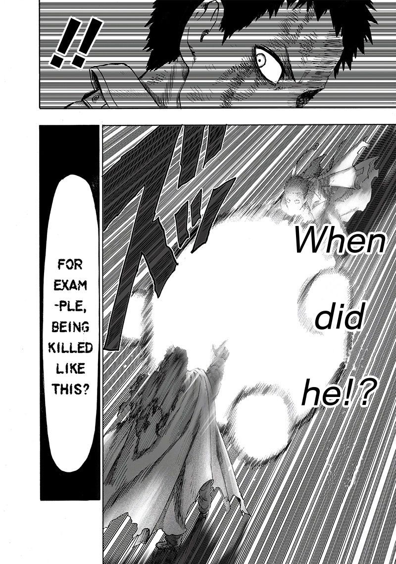 Read Onepunch-Man EN Manga Online