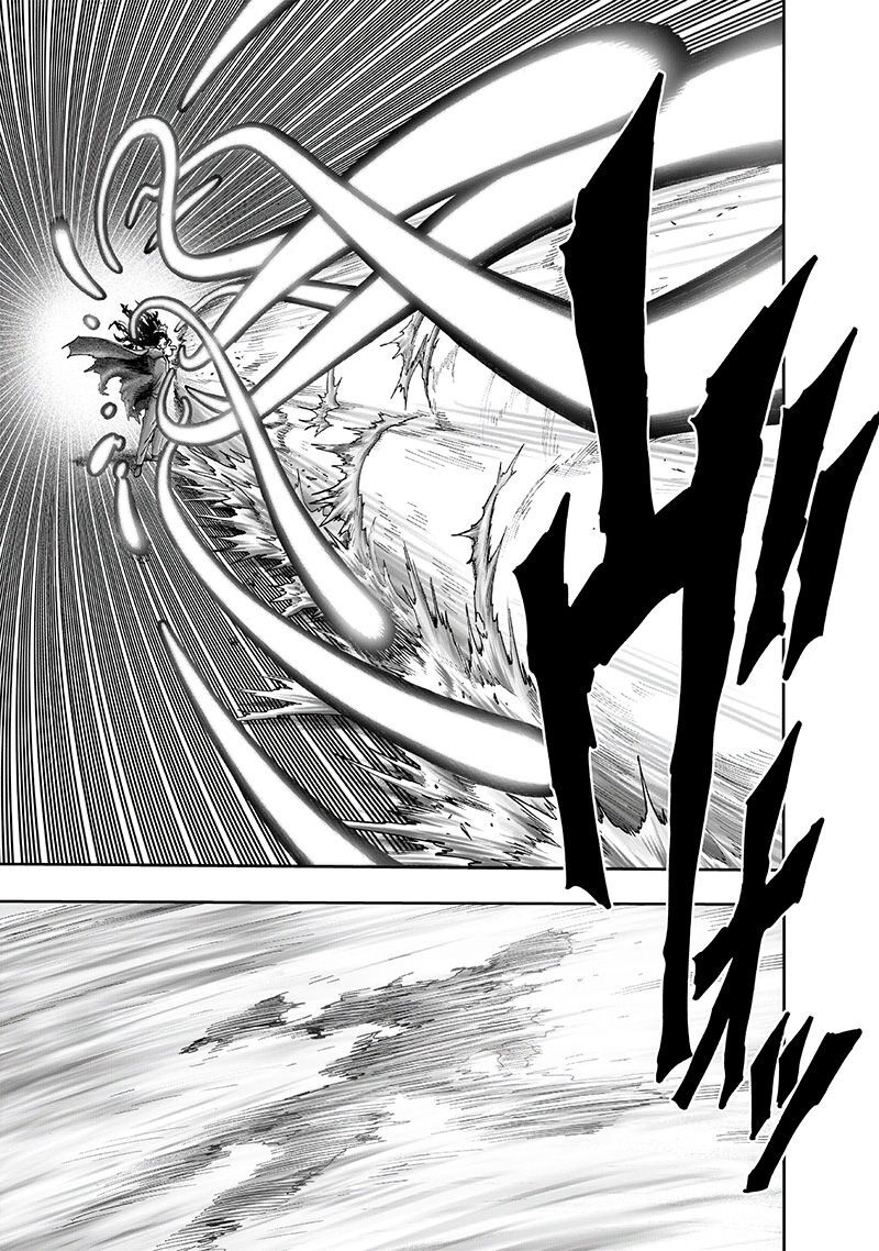 Read Onepunch-Man EN Manga Online