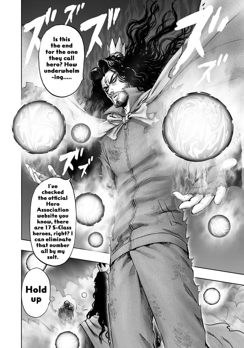 Read Onepunch-Man EN Manga Online