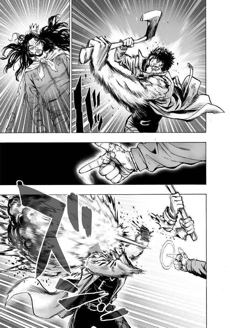 Read Onepunch-Man EN Manga Online