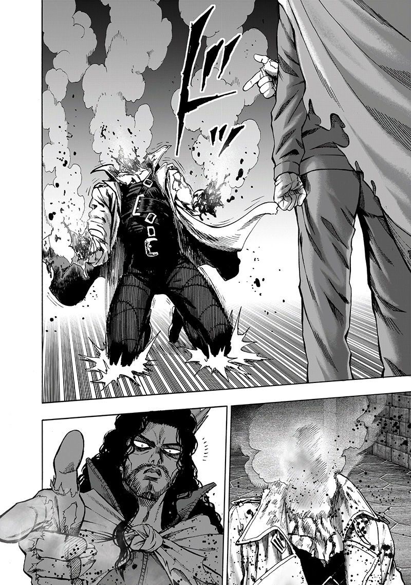 Read Onepunch-Man EN Manga Online