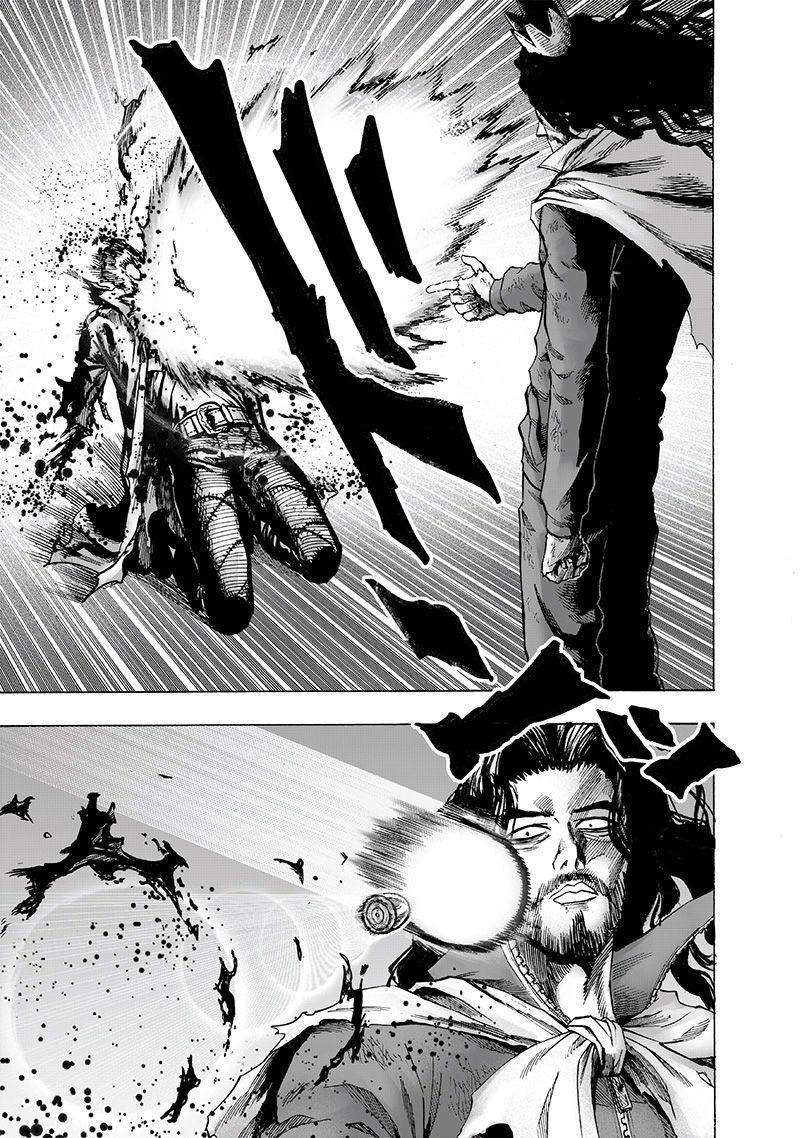 Read Onepunch-Man EN Manga Online