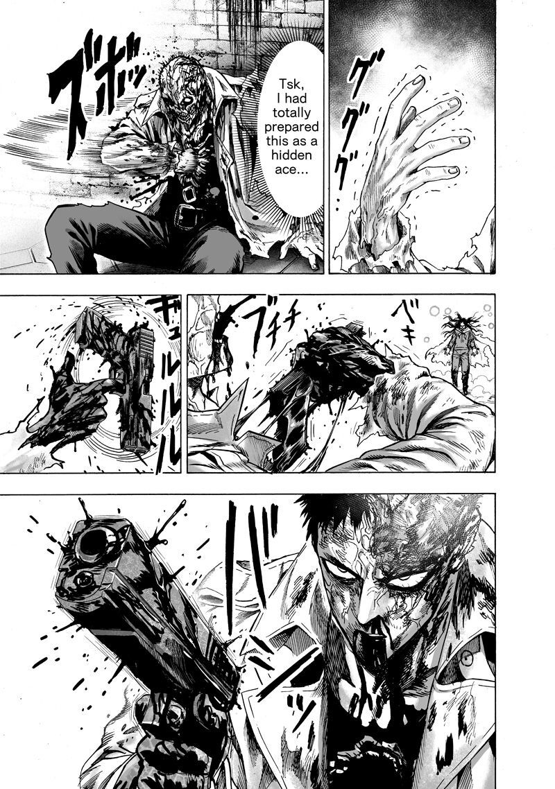 Read Onepunch-Man EN Manga Online