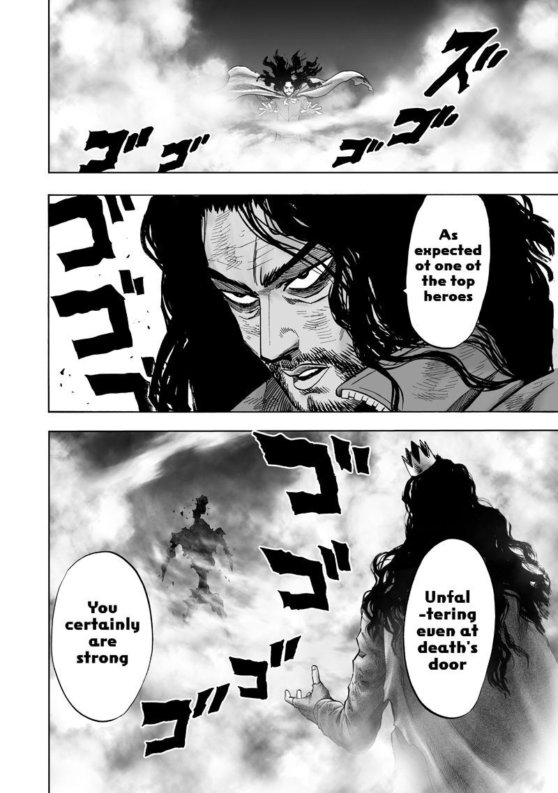 Read Onepunch-Man EN Manga Online