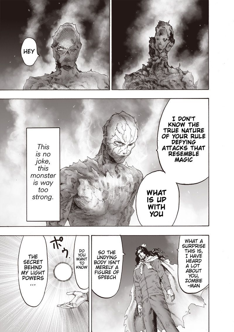 Read Onepunch-Man EN Manga Online