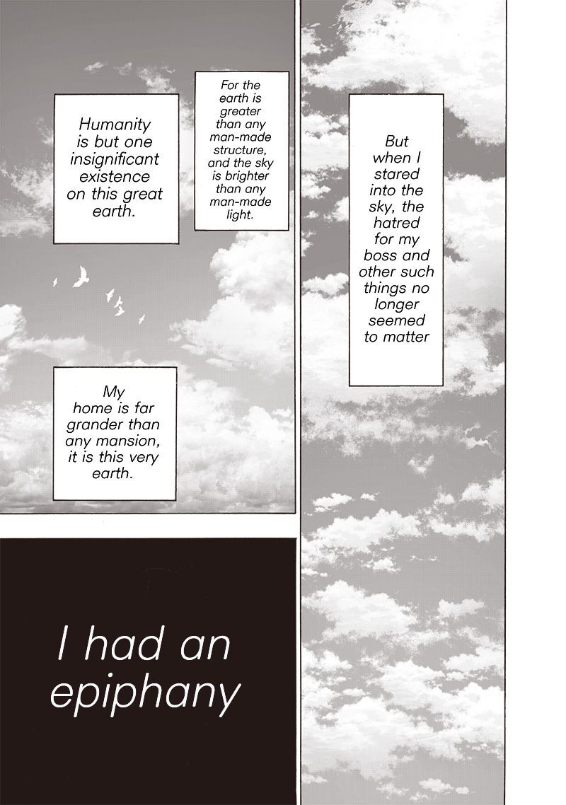 Read Onepunch-Man EN Manga Online