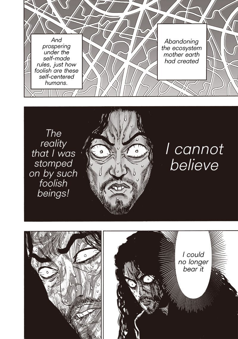 Read Onepunch-Man EN Manga Online