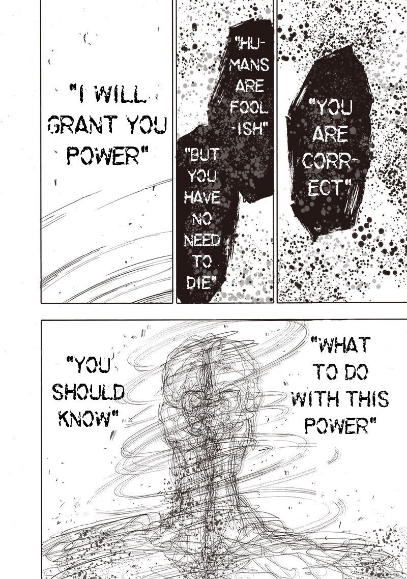 Read Onepunch-Man EN Manga Online