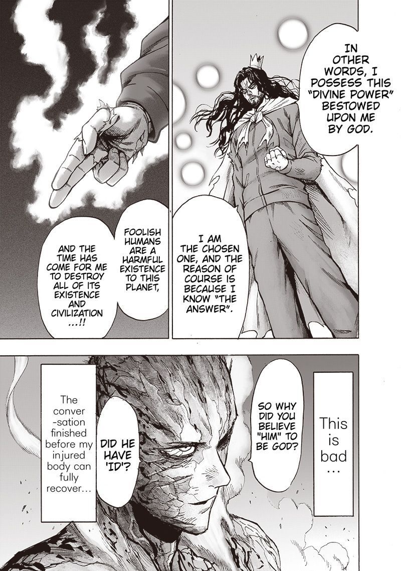 Read Onepunch-Man EN Manga Online