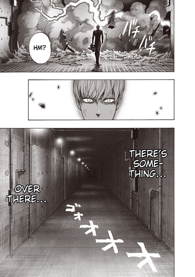 Read Onepunch-Man EN Manga Online