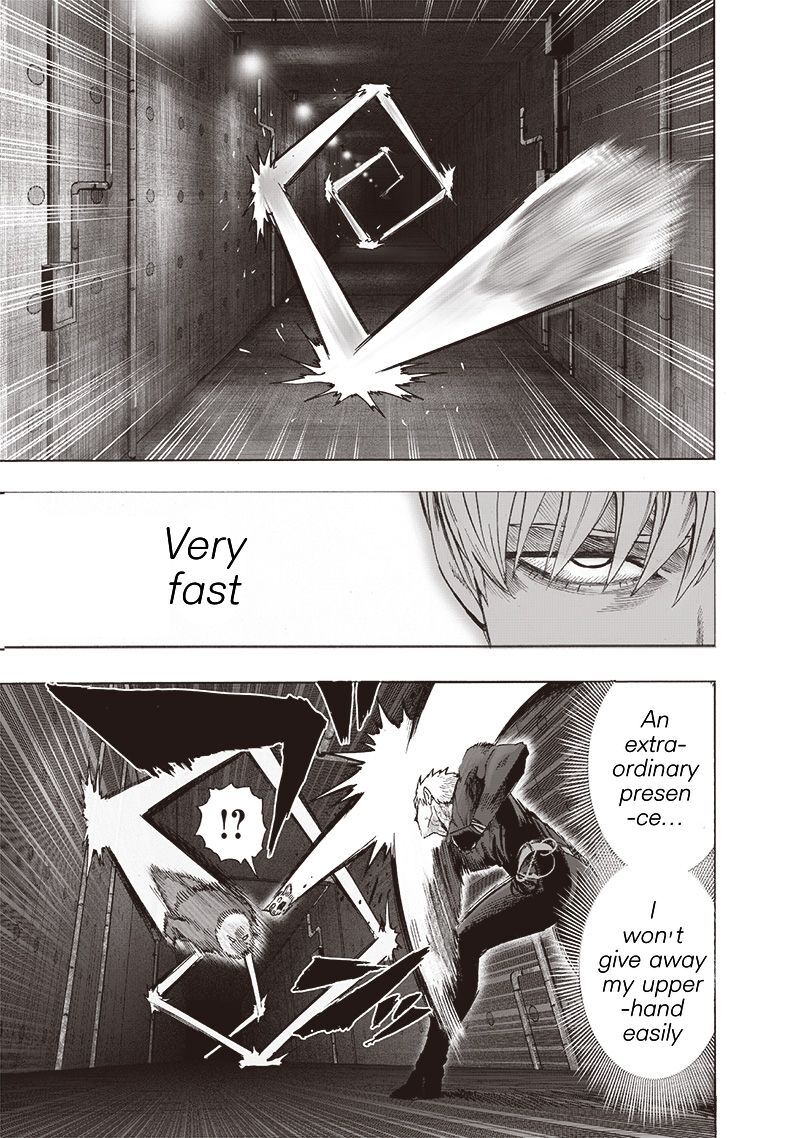 Read Onepunch-Man EN Manga Online