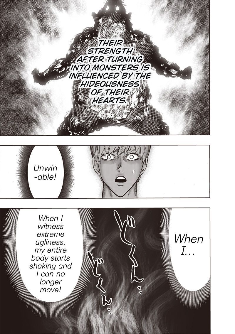 Read Onepunch-Man EN Manga Online