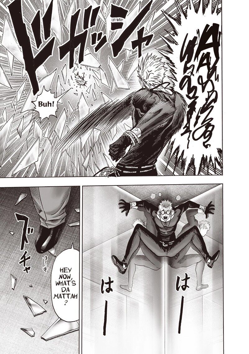 Read Onepunch-Man EN Manga Online