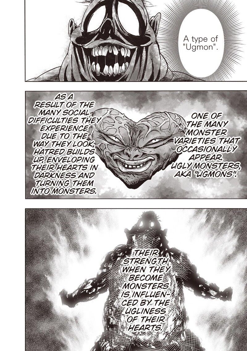 Read Onepunch-Man EN Manga Online