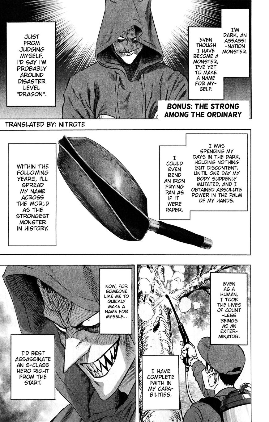 Read Onepunch-Man EN Manga Online