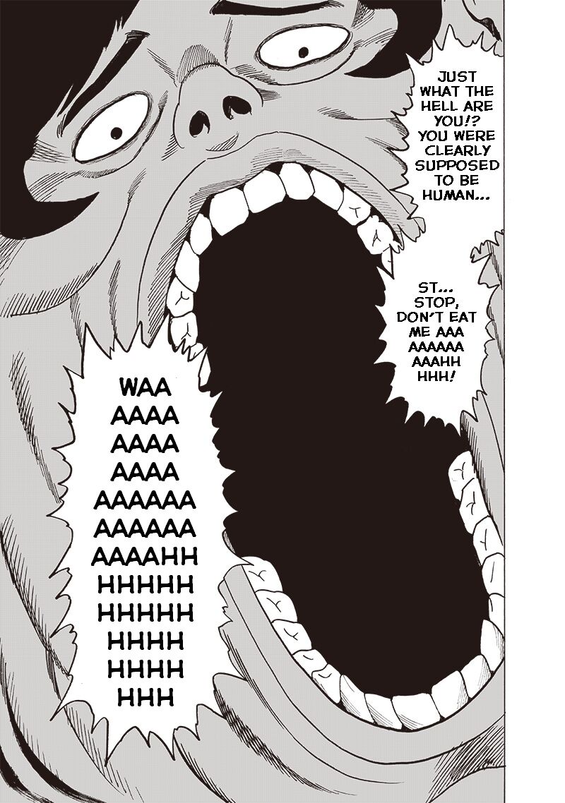 Read Onepunch-Man EN Manga Online