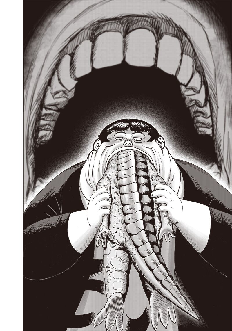 Read Onepunch-Man EN Manga Online