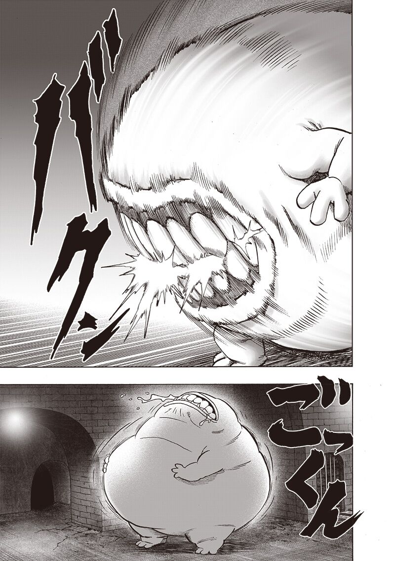 Read Onepunch-Man EN Manga Online