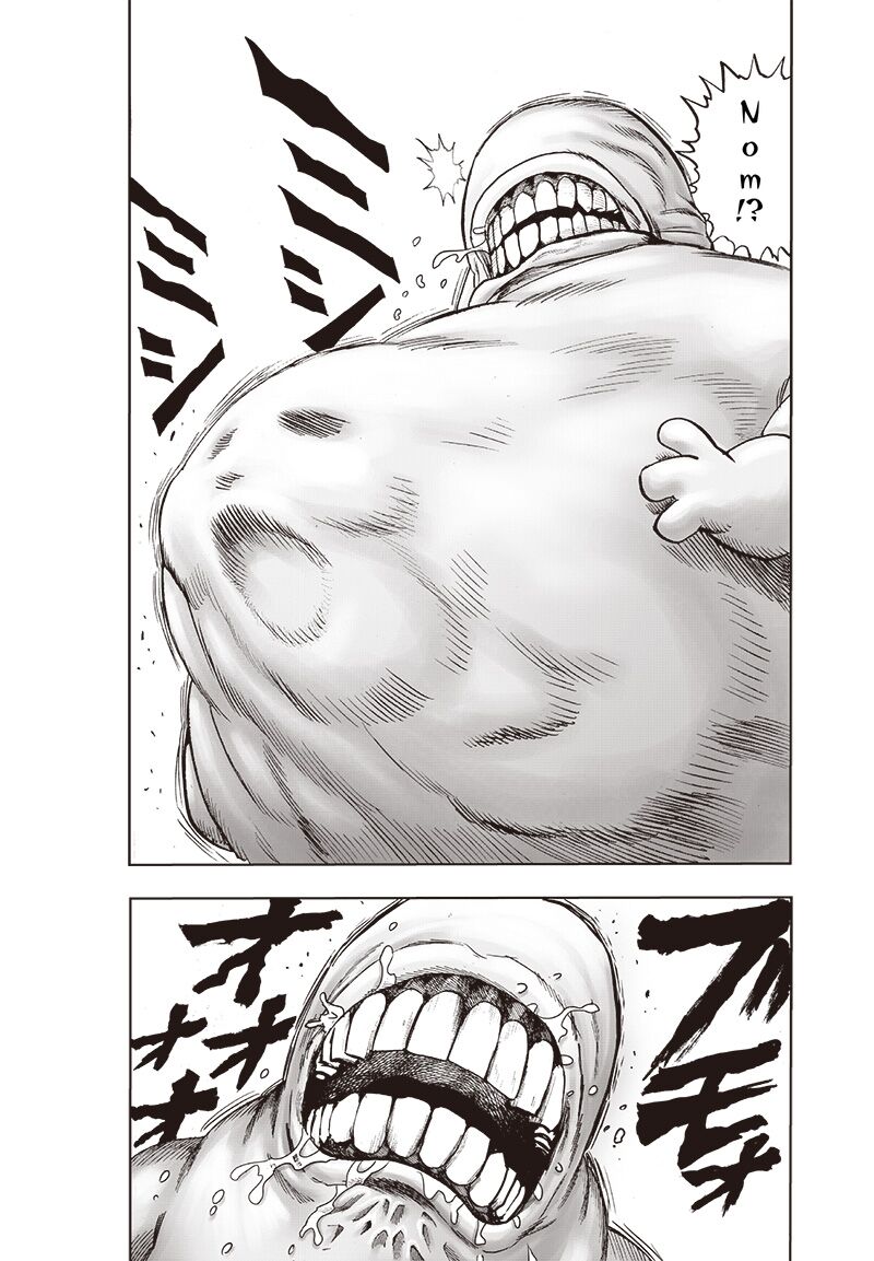 Read Onepunch-Man EN Manga Online