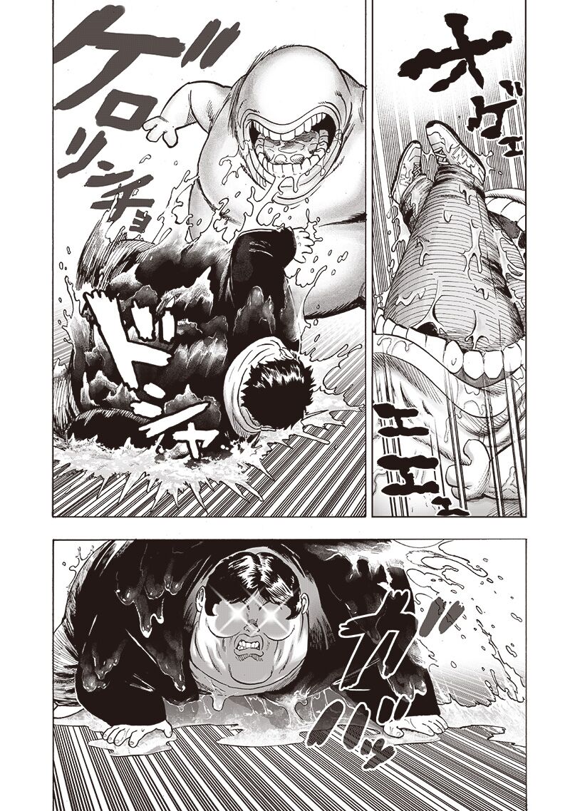Read Onepunch-Man EN Manga Online