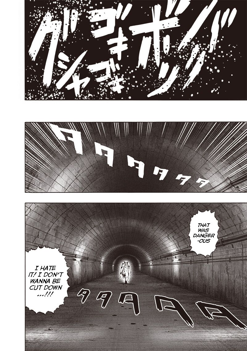 Read Onepunch-Man EN Manga Online
