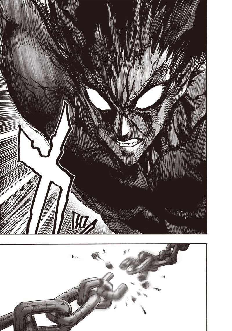 Read Onepunch-Man EN Manga Online