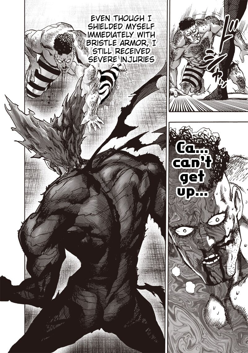 Read Onepunch-Man EN Manga Online