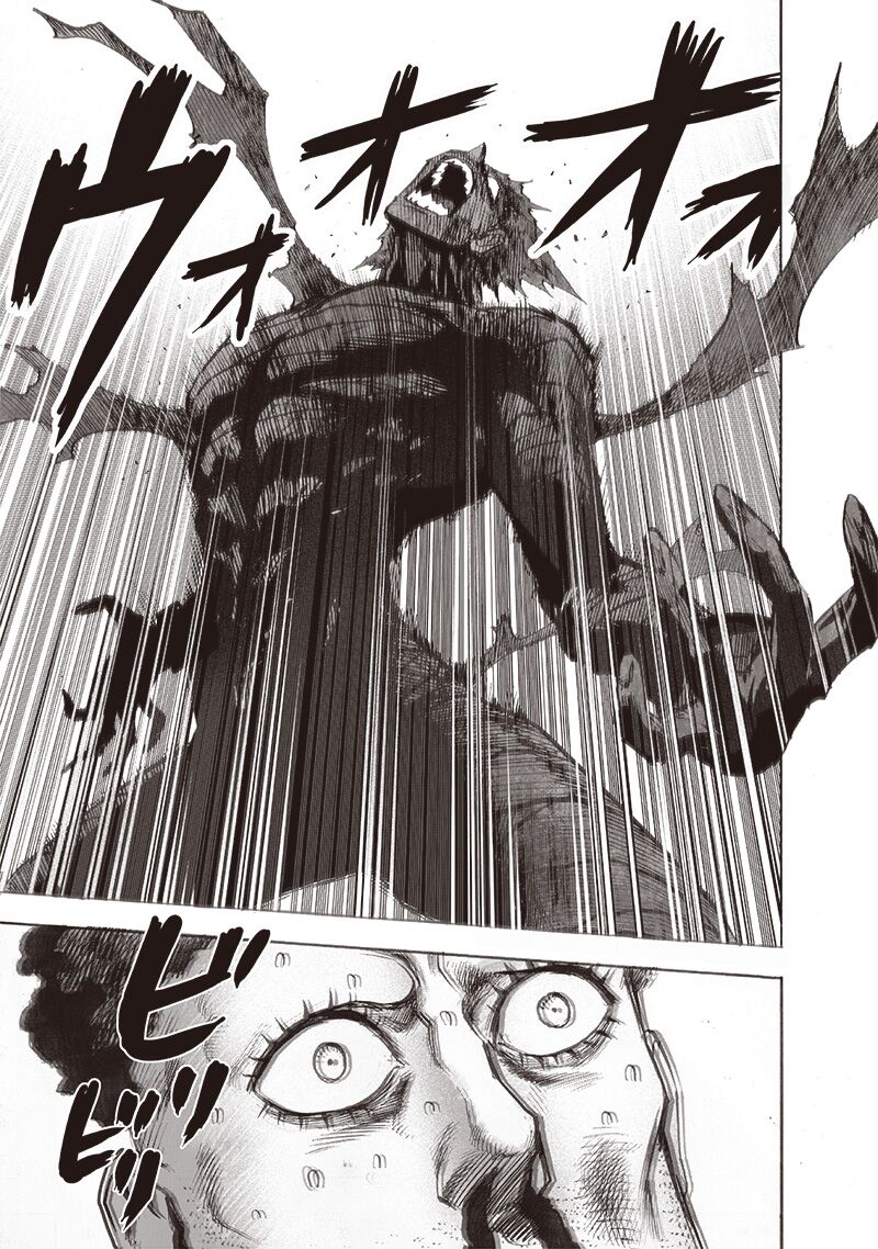 Read Onepunch-Man EN Manga Online