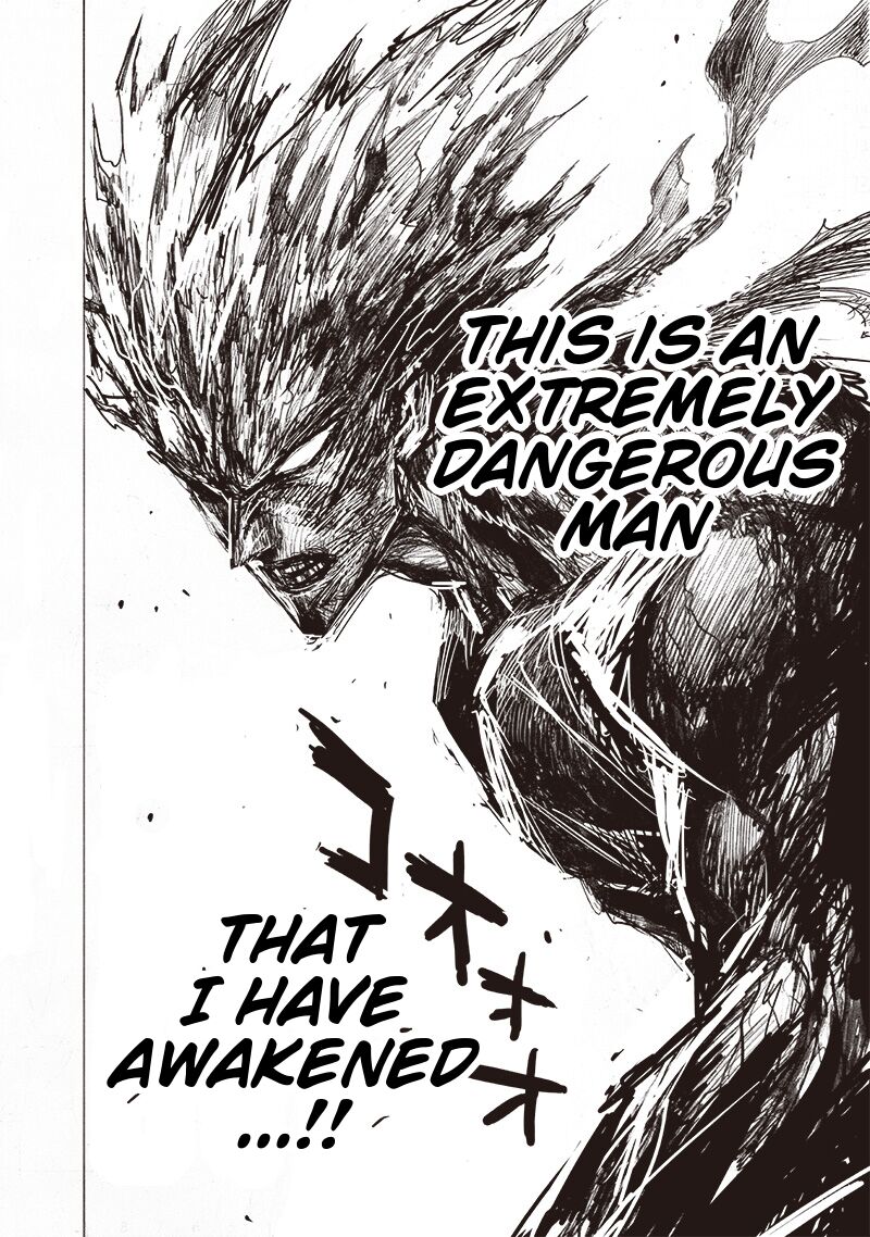 Read Onepunch-Man EN Manga Online