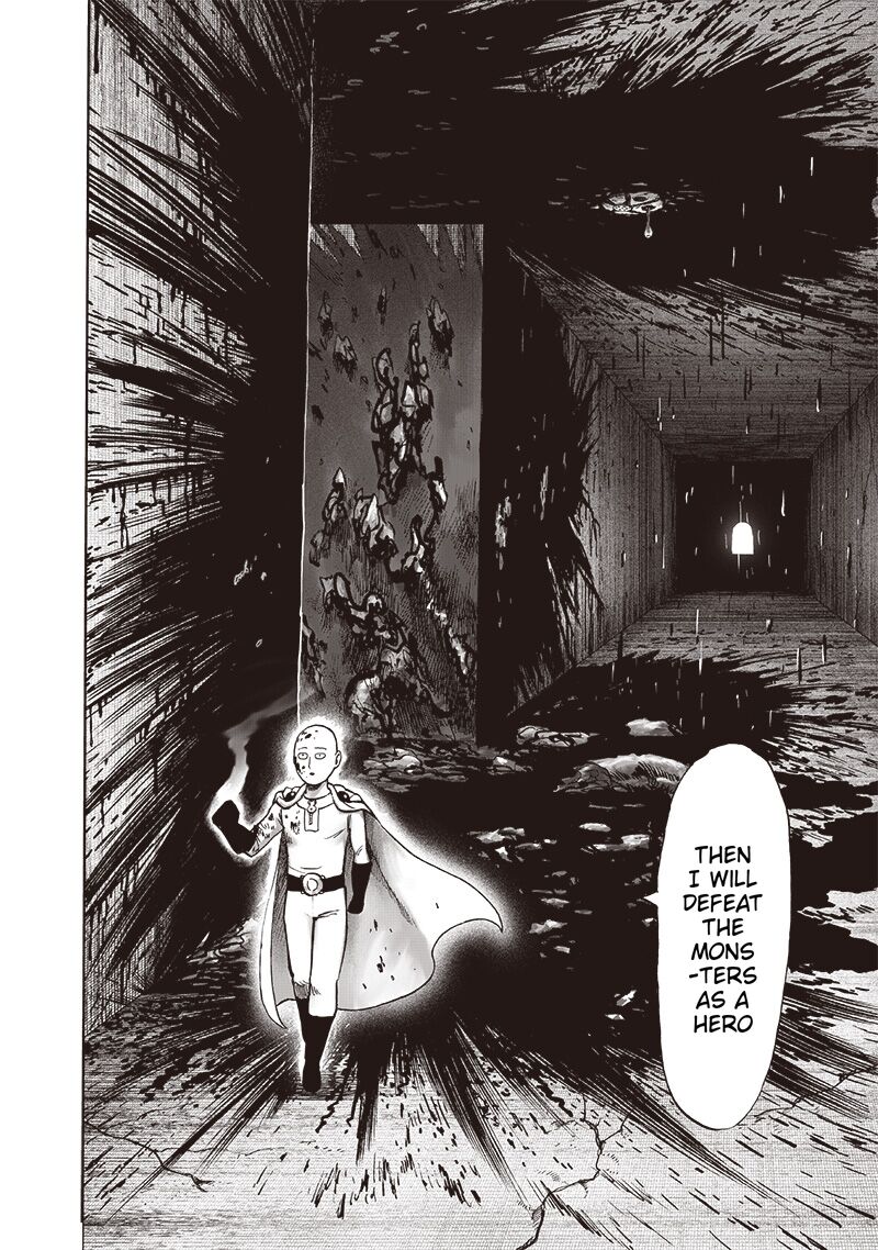 Read Onepunch-Man EN Manga Online