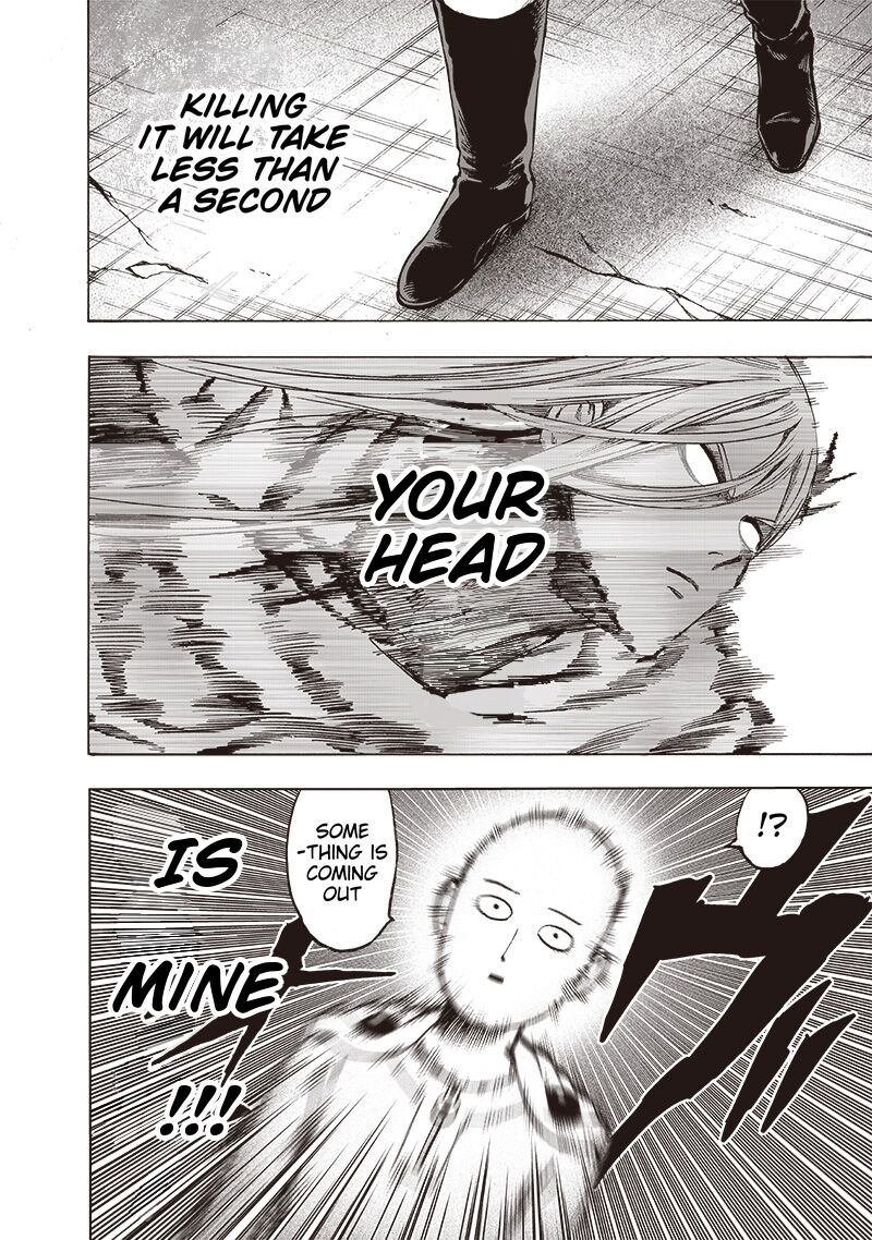 Read Onepunch-Man EN Manga Online