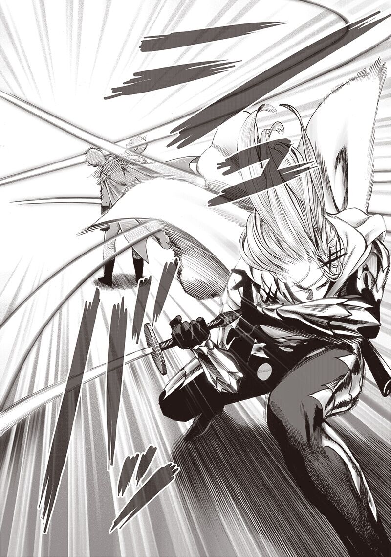 Read Onepunch-Man EN Manga Online