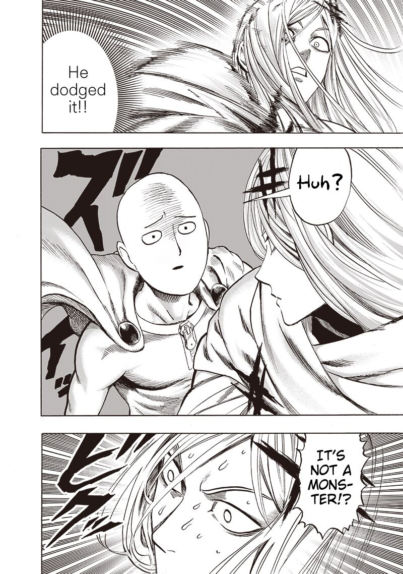 Read Onepunch-Man EN Manga Online