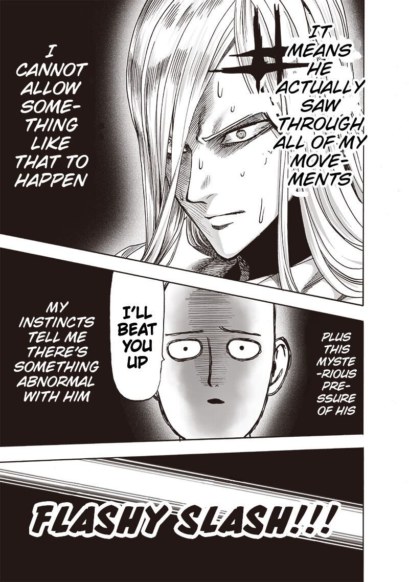 Read Onepunch-Man EN Manga Online