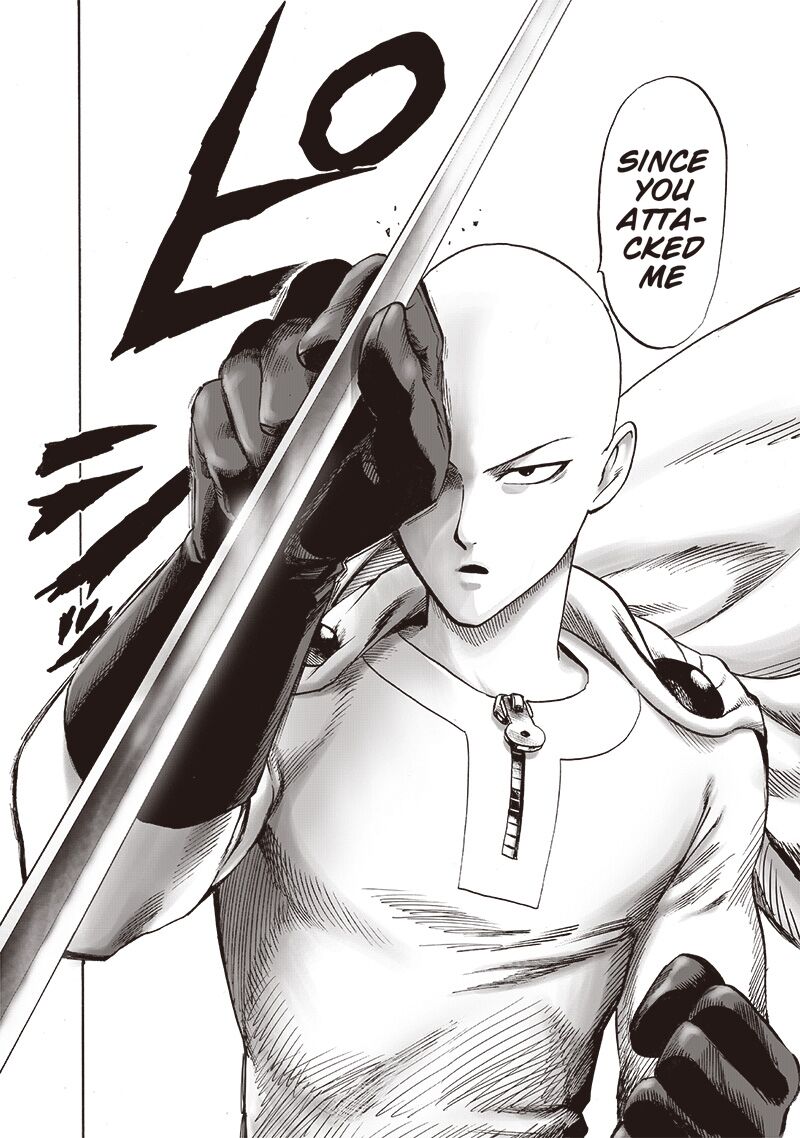 Read Onepunch-Man EN Manga Online