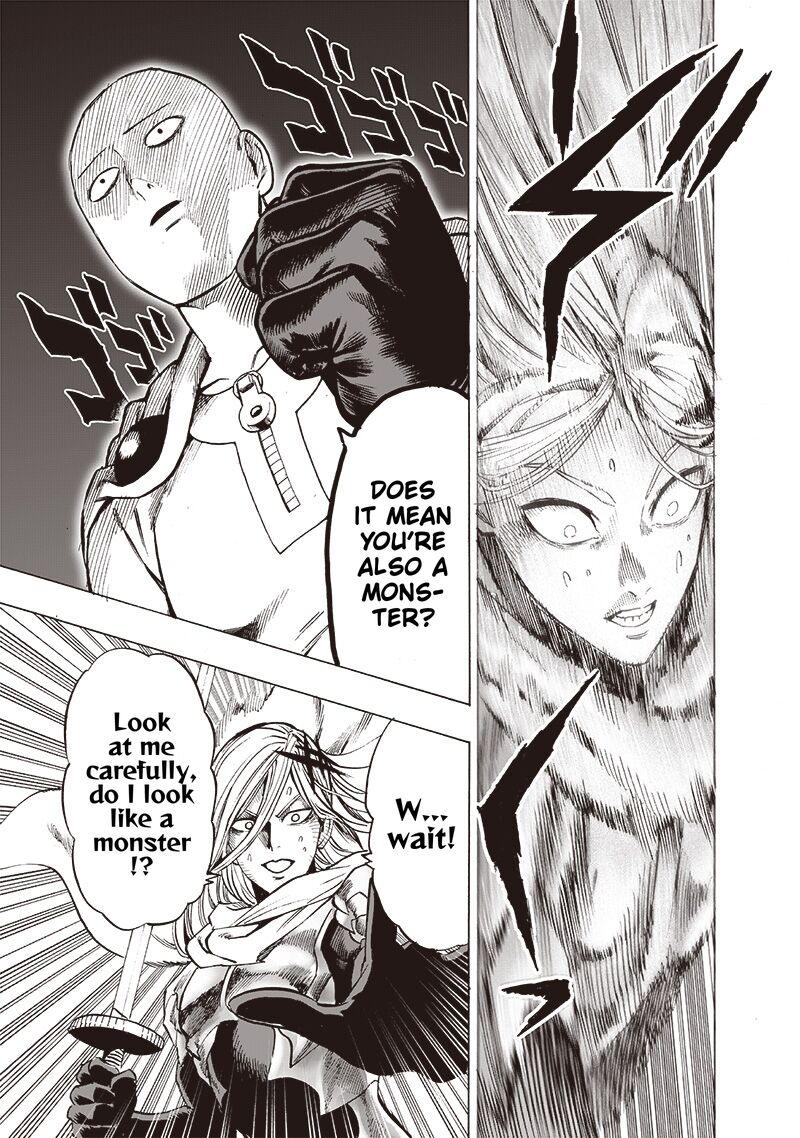 Read Onepunch-Man EN Manga Online