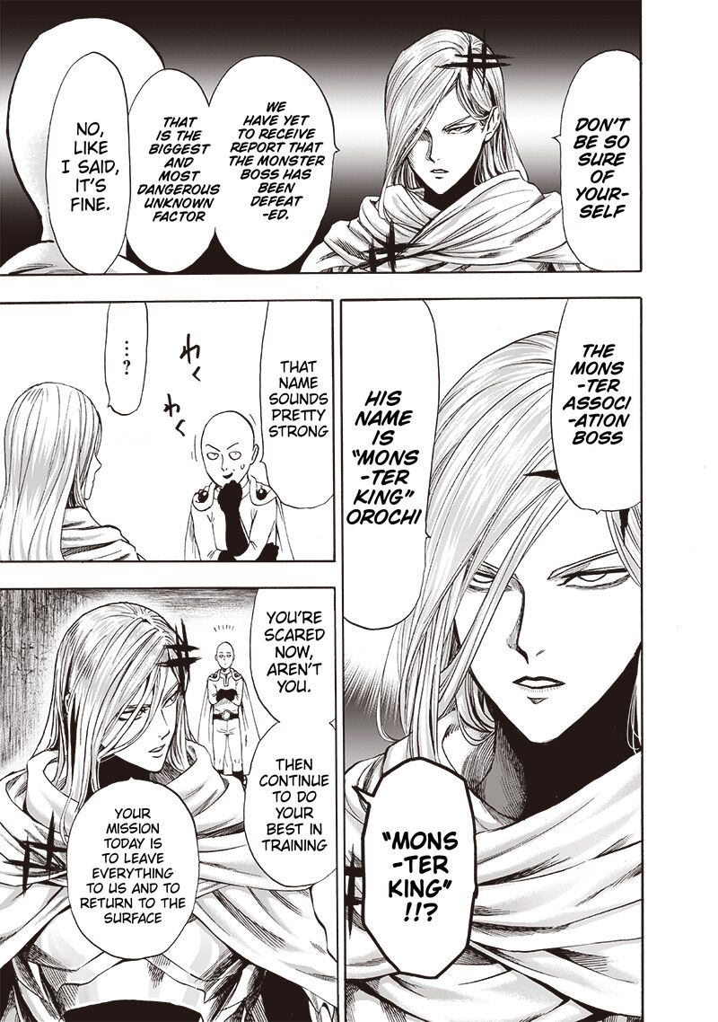Read Onepunch-Man EN Manga Online