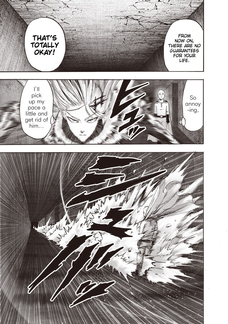 Read Onepunch-Man EN Manga Online