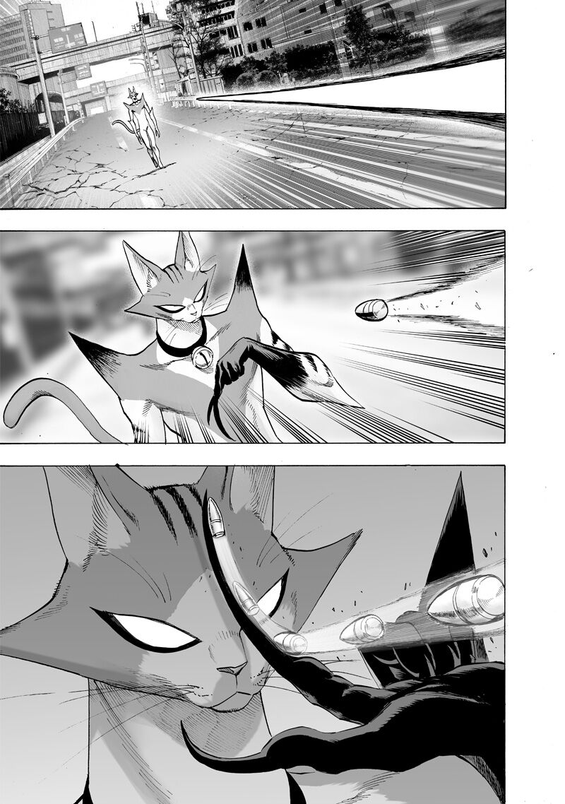 Read Onepunch-Man EN Manga Online